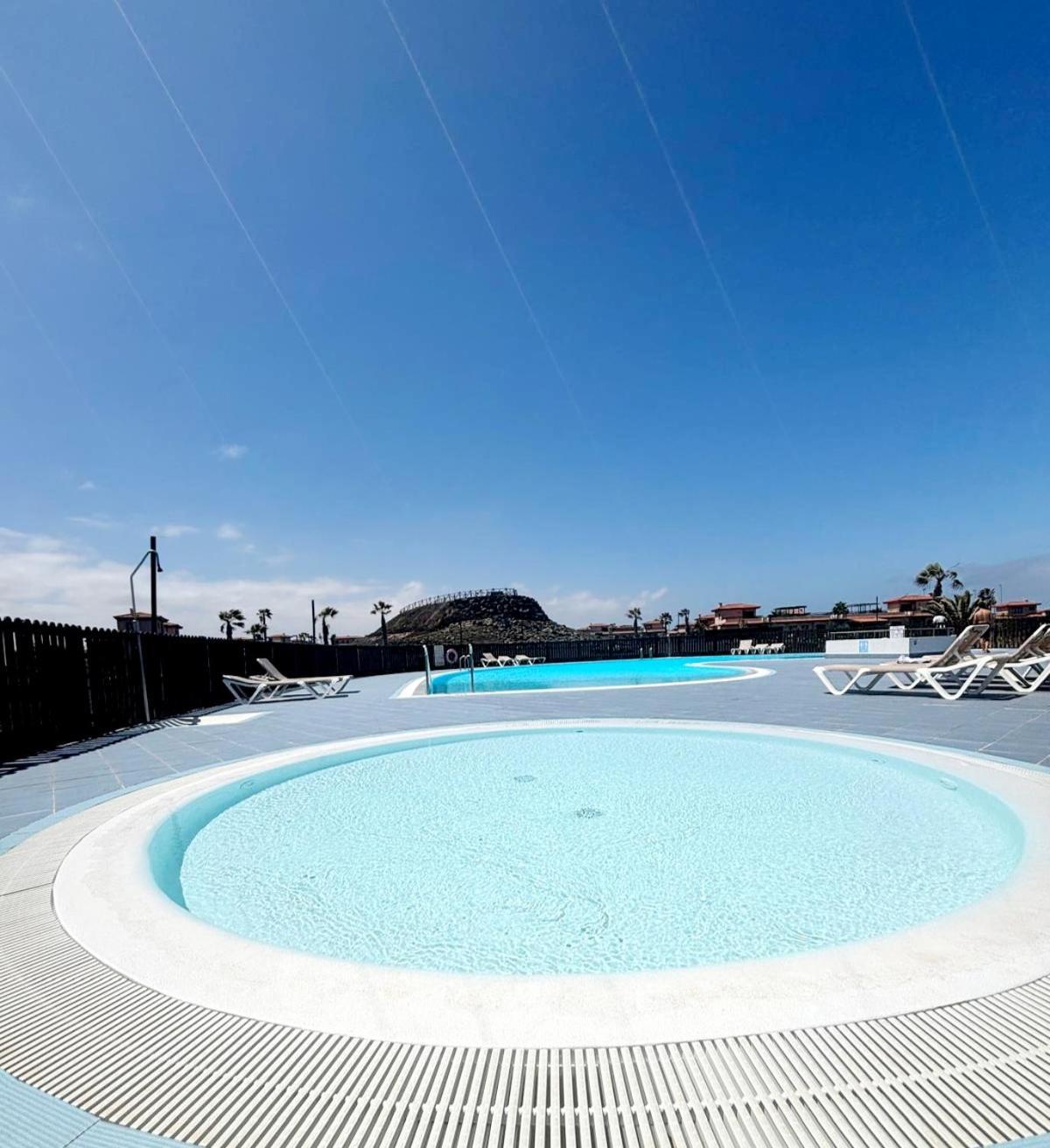 Green Ocean House - Origo Mare Лахарес Екстериор снимка