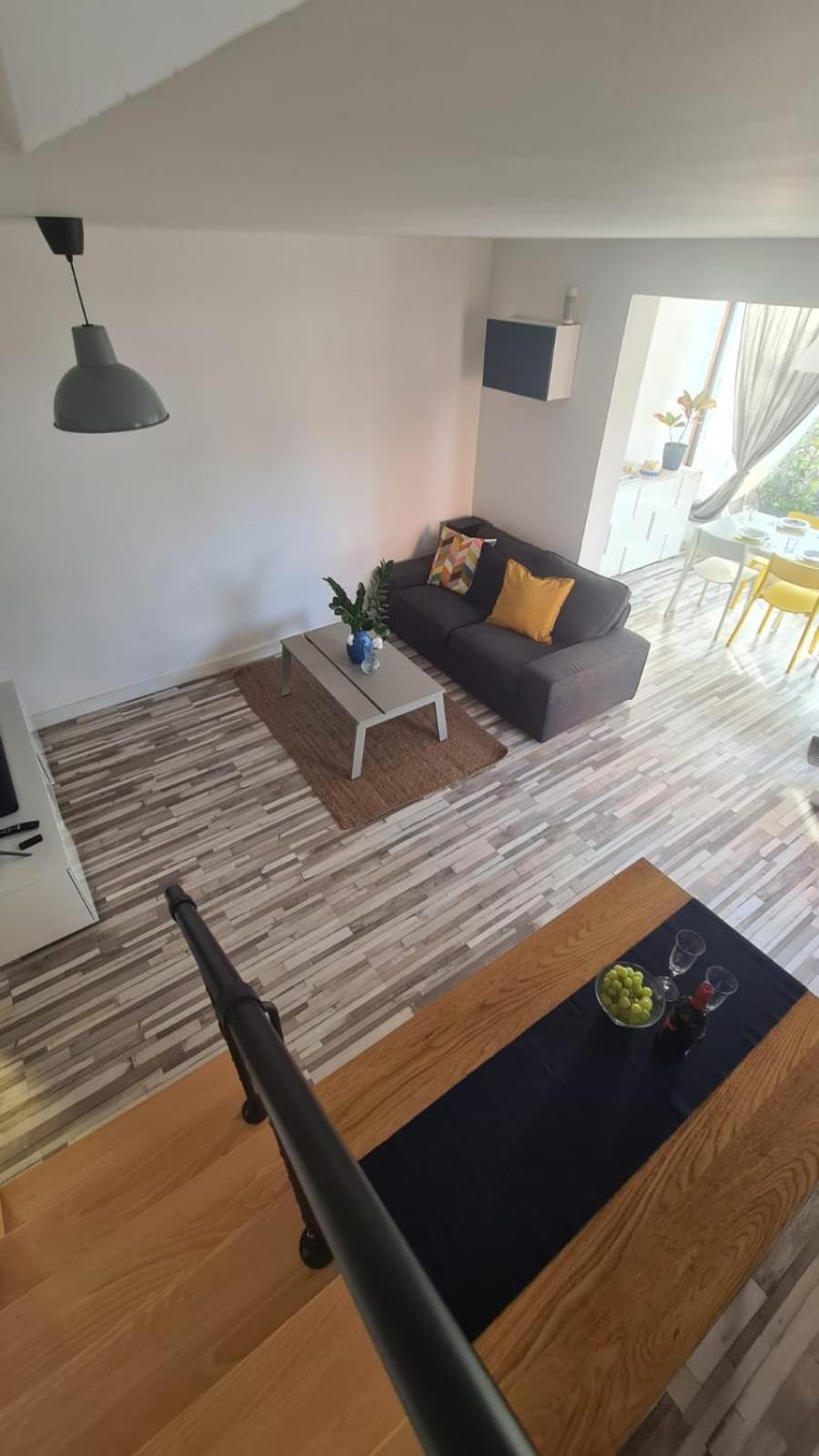 Green Ocean House - Origo Mare Лахарес Екстериор снимка