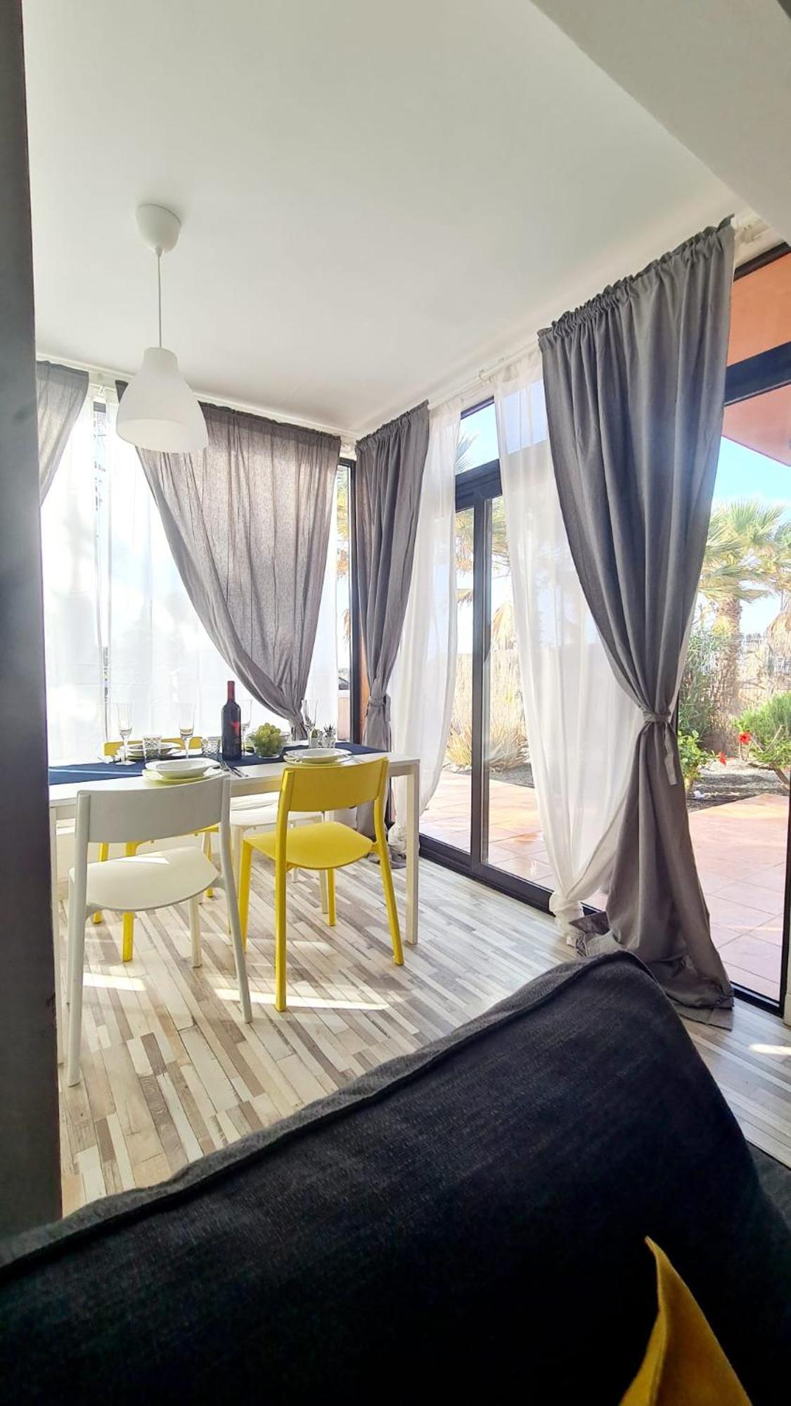 Green Ocean House - Origo Mare Лахарес Екстериор снимка